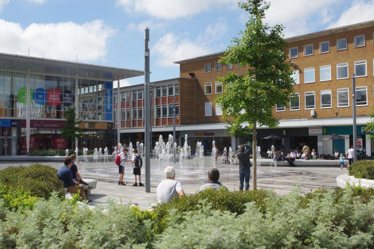 The Range Crawley: Full Opening Hours Guide for Unit 1